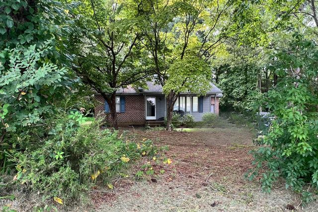 $199,900 | 302 Tar River Avenue | Louisburg Township - Franklin County