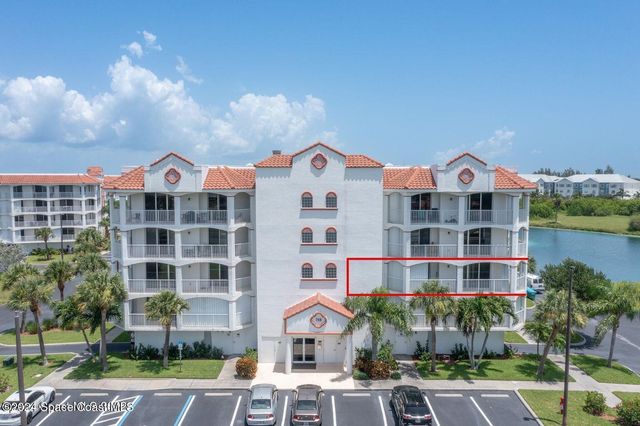 $2,350 | 768 Lago Drive, Unit 302 | Cape Canaveral