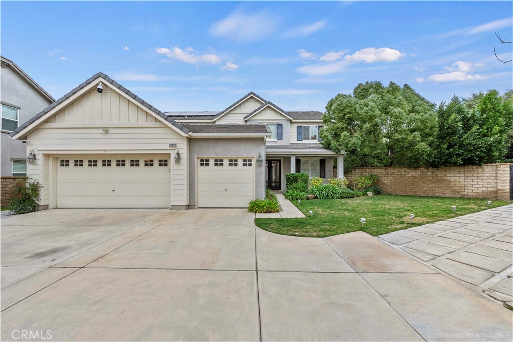 29339 Las Terreno Lane, Valencia, CA 91354 | Compass