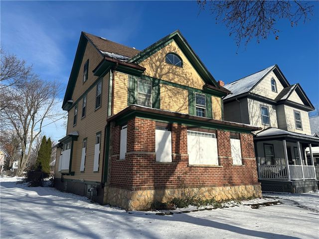 $100,000 | 426 Frost Avenue | Genesee-Jefferson