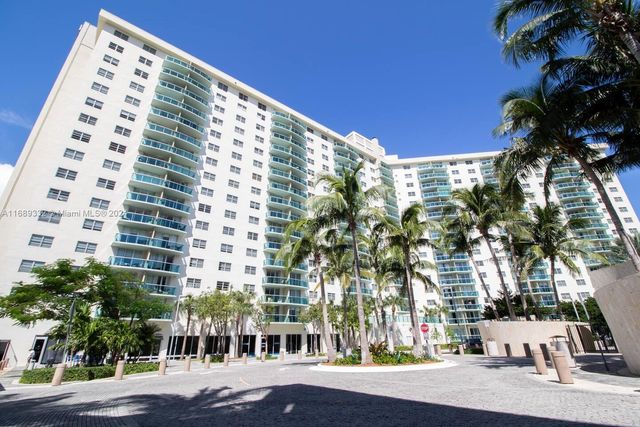 $484,500 | 19370 Collins Avenue, Unit 1120 | Ocean Reserve