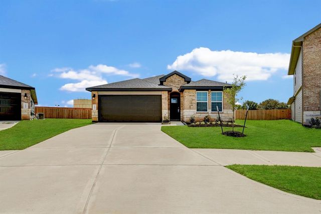 $2,350 | 7802 Bel Fiore Drive | Fort Bend County North-Richmond