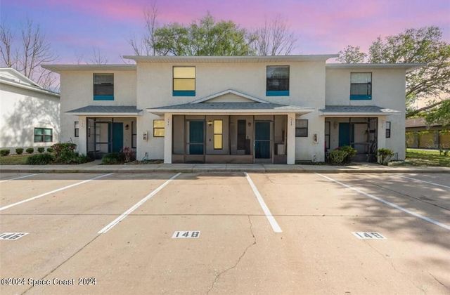 $1,600 | 148 McNeela Drive, Unit 148 | Titusville