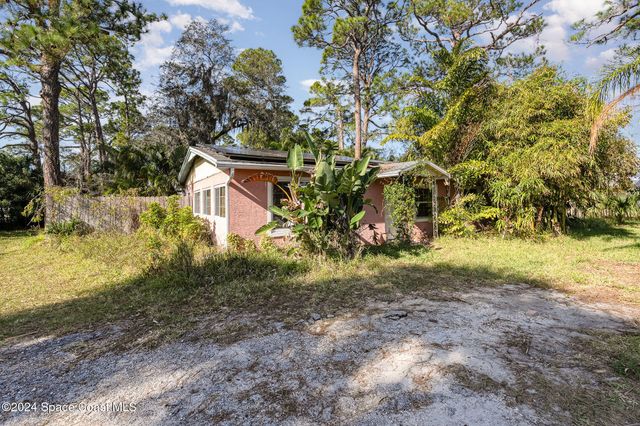 $229,000 | 4470 Capron Road | Indian River City