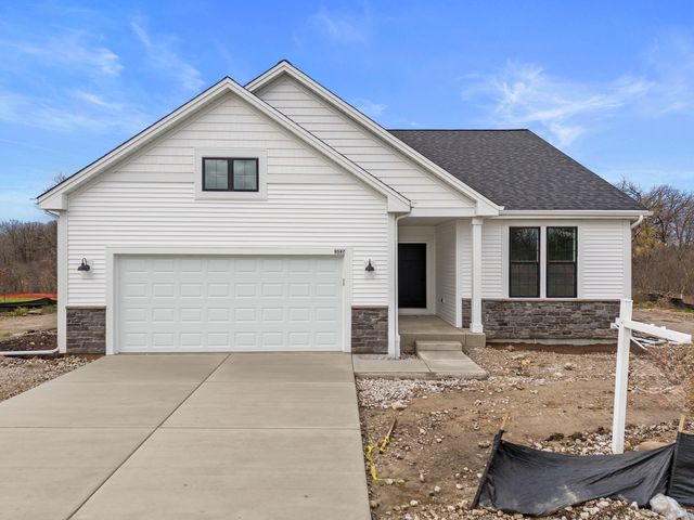 $529,900 | 9547 South Sophia Court | Muskego