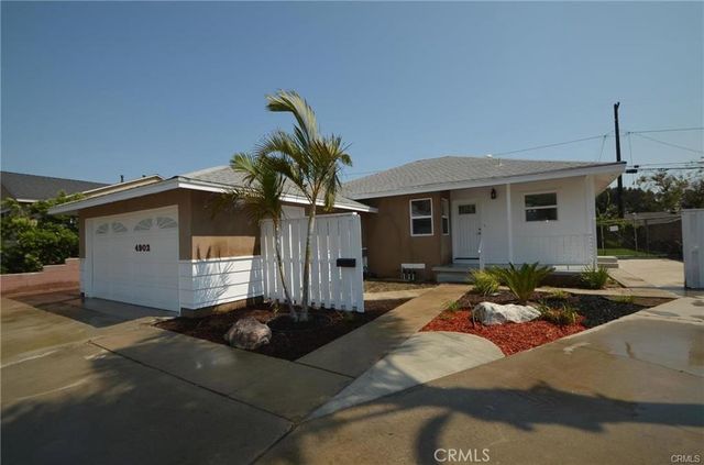 $4,700 | 4902 Torrance Boulevard | Southwood