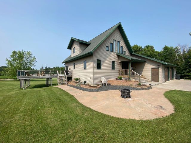 $499,900 | 26055 Alvwood Road Northeast | Summit Township - Beltrami County