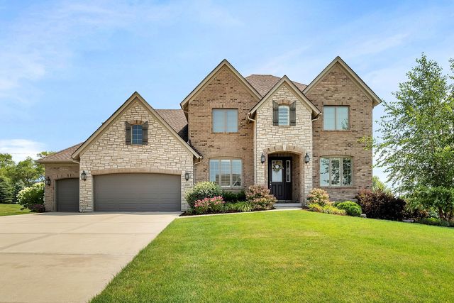 $924,900 | 15217 Ginger Lane | Homer Glen