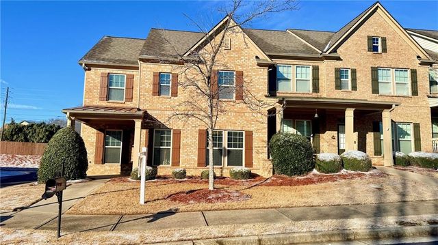 $524,990 | 1265 Woodmore Way | Hanover Pointe