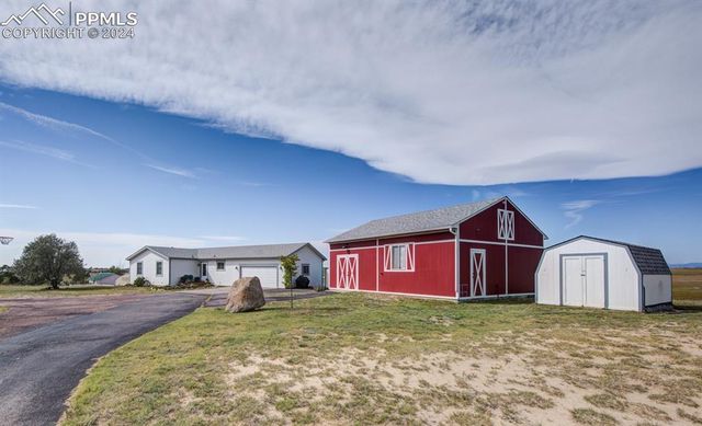 $670,000 | 17518 Flat Creek Road