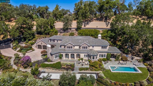 $4,995,000 | 27 Orinda View Road | Orinda Downs