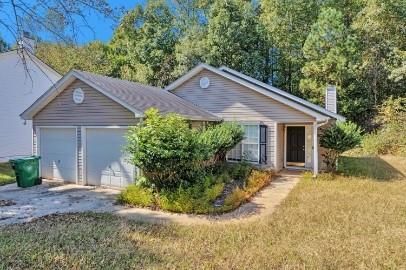 $1,700 | 4109 Conley Pond Court | Riverside Station Estates