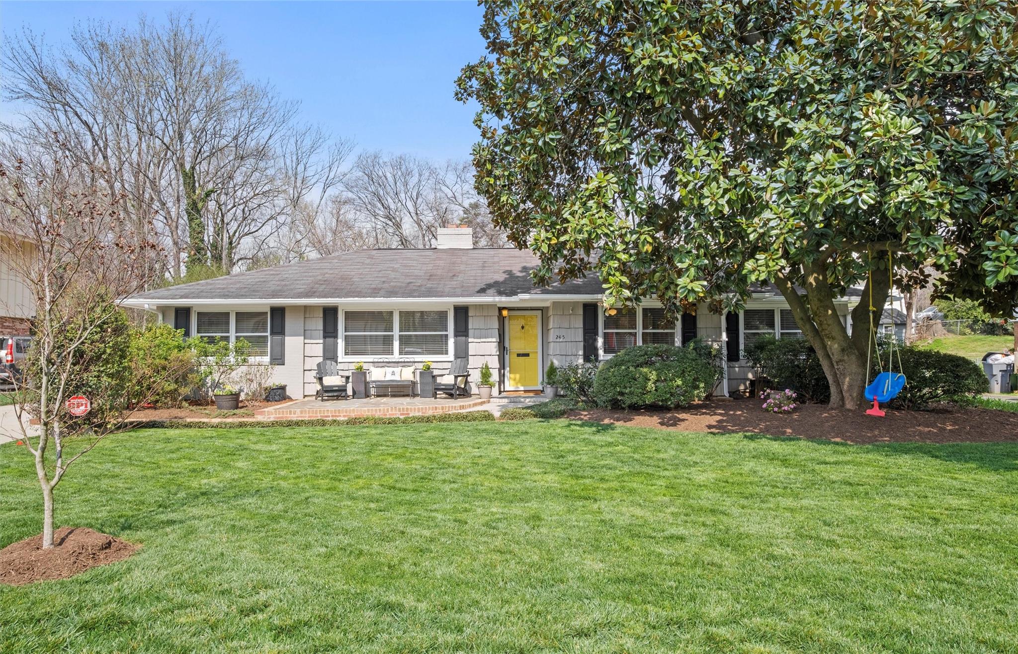 245 Scofield Road, Charlotte, NC 28209 | Compass