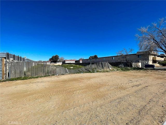 $199,900 | 0 Vac/ave R/vic 9th | Palmdale