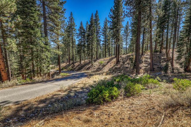 $650,000 | 10720 Bert Road | Truckee