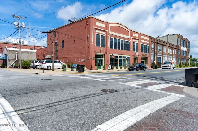 $599,000 | 203 North Water Street, Unit A | Downtown Elizabeth City