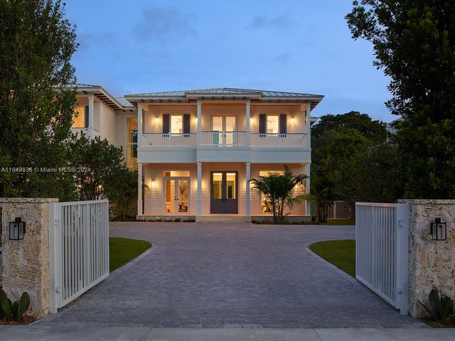 $9,950,000 | 5280 Southwest 80th Street | Ponce-Davis