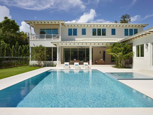 $9,950,000 | 5280 Southwest 80th Street | Ponce-Davis