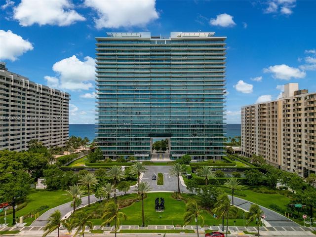 $10,500,000 | 10203 Collins Avenue, Unit 1603 | Bal Harbour