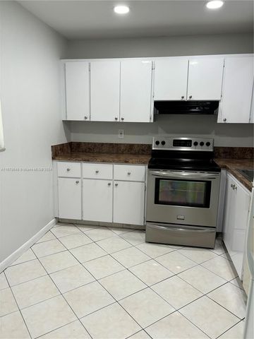 $165,000 | 1820 Southwest 81st Avenue, Unit 3318 | Courtyards of Broward Condominiums