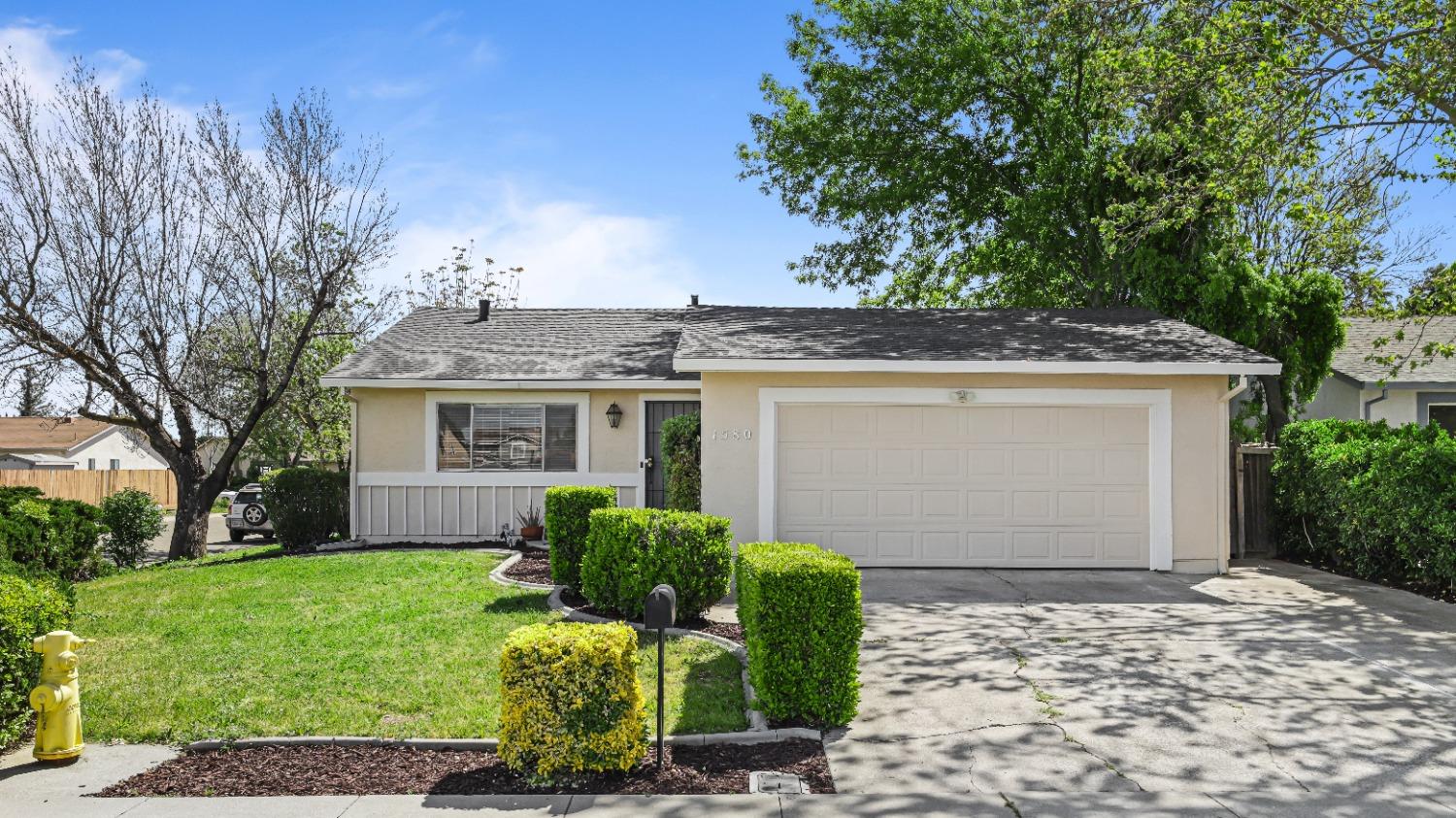 1580 Griffith Place, Tracy, CA 95376 | Compass