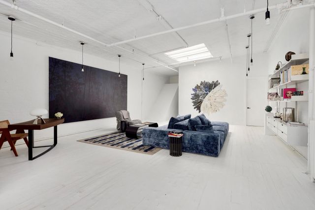 $9,500 | 147 Wooster Street, Unit PH | SoHo