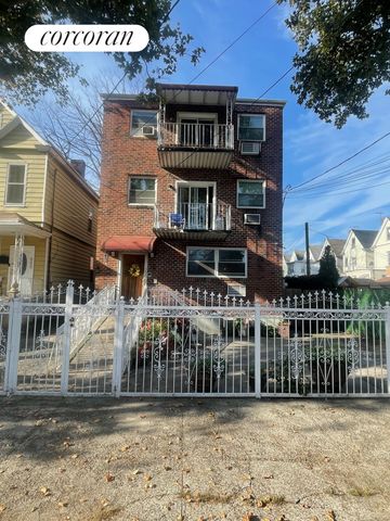 $2,100,000 | 948 East 93rd Street | Canarsie