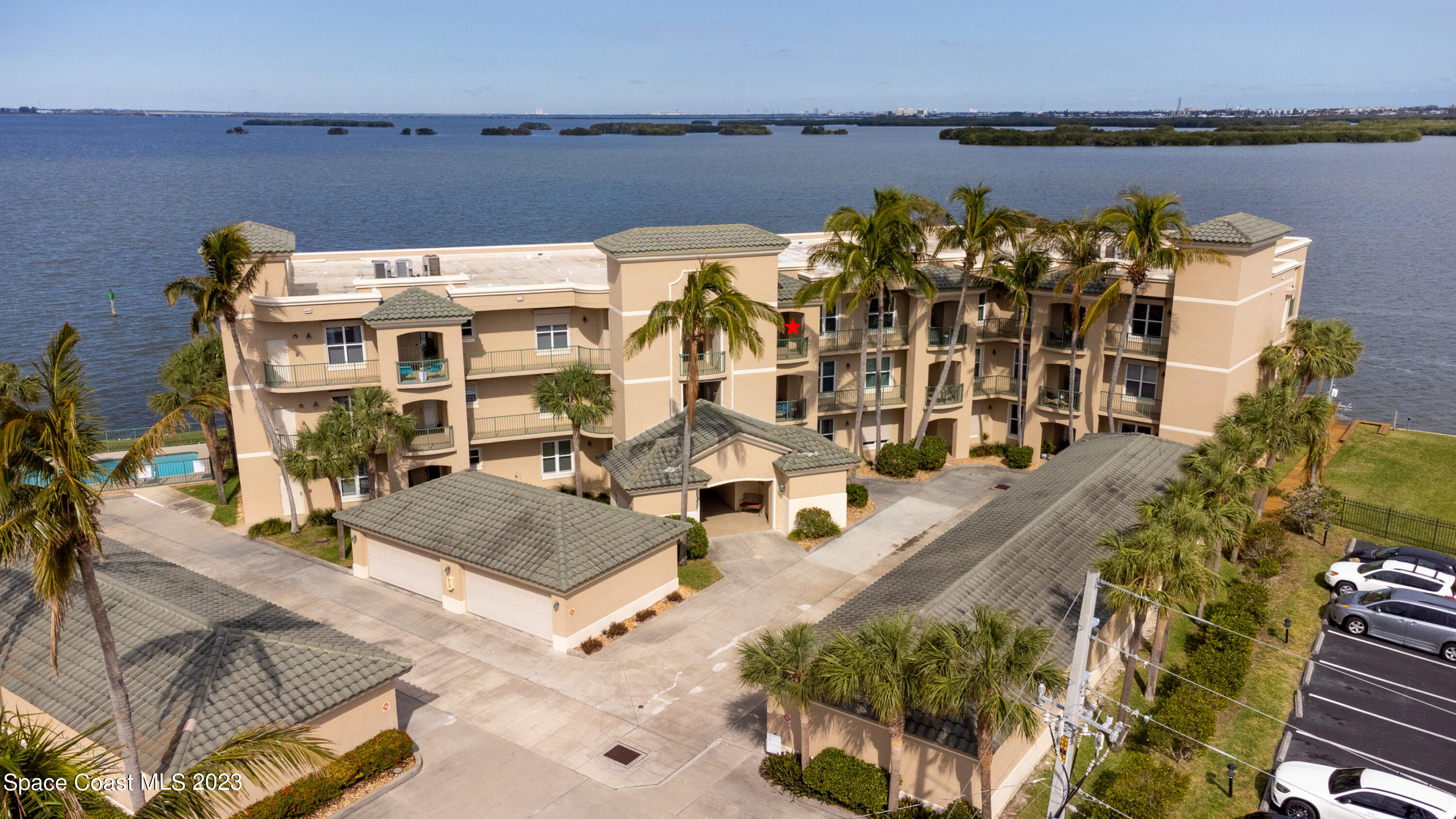 1835 Minutemen Causeway, Unit 303, Cocoa Beach, FL 32931 | Compass