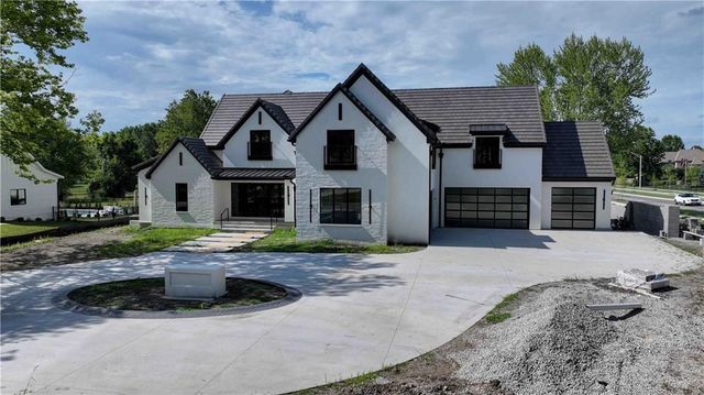 $4,500,000 | 3900 West 140th Drive | Shawnee Mission