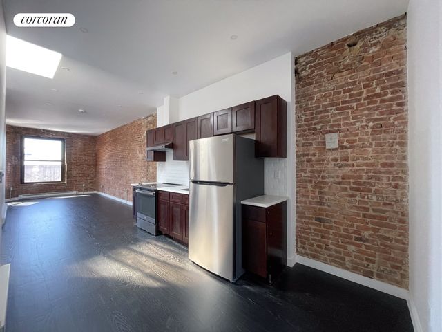 $3,700 | 361 Tompkins Avenue, Unit 2 | Bedford-Stuyvesant