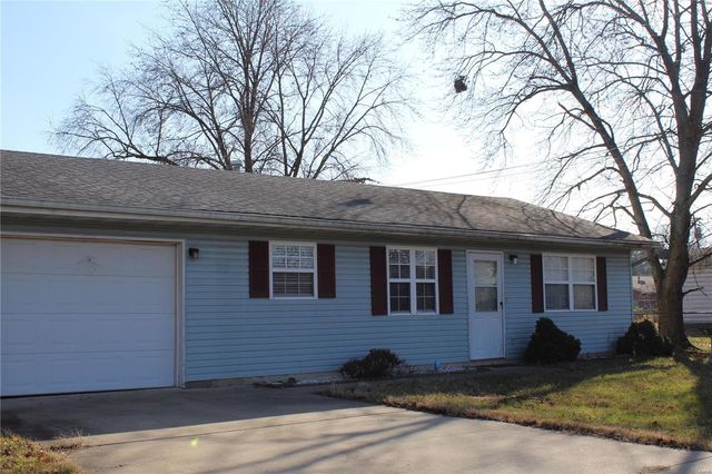 $114,900 | 404 Wilson Park Lane | Granite City