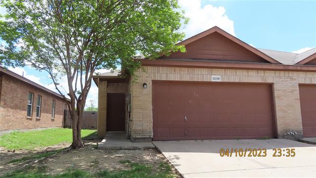 $1,750 | 1236 Redman Avenue | Mesquite