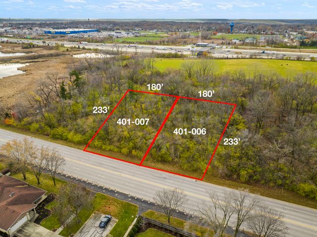 $875,000 | Lot 006 Woodward Avenue | Woodridge