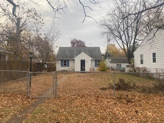 $119,900 | 1016 15th Avenue South | McKinley-Railroad Parks