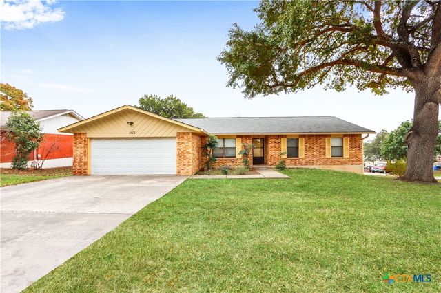 $349,990 | 1163 Fox Run Circle | New Braunfels