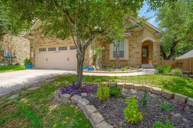 $619,900 | 8505 Alophia Drive | Austin