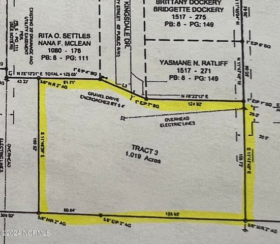 $18,000 | Tbd Kingsdale Drive | Stewartsville Township - Scotland County