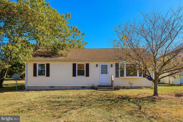 $325,000 | 600 Holletts Corner Road