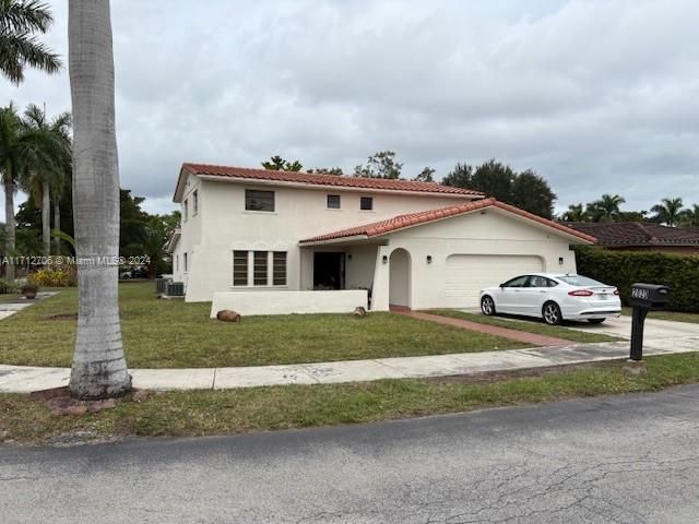 $949,000 | 2020 Southwest 123rd Court | Tamiami