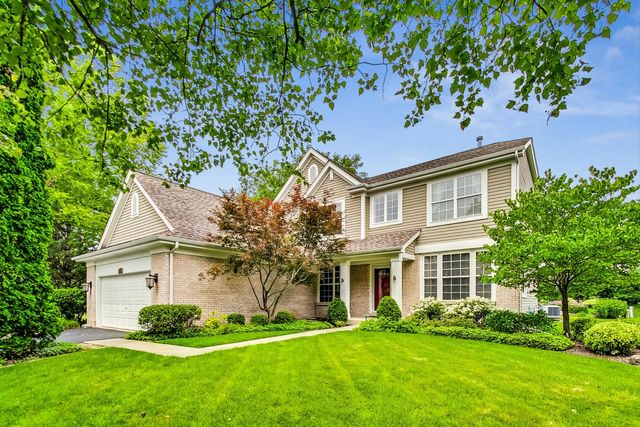 $589,000 | 6200 Oakmont Lane | Gurnee