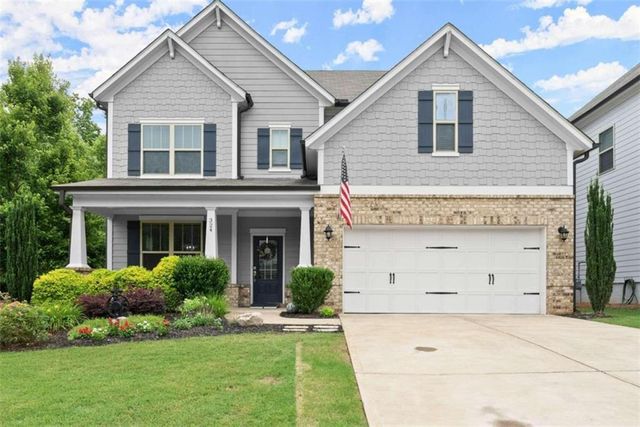 $547,900 | 324 Chesterfield Cove | Woodstock