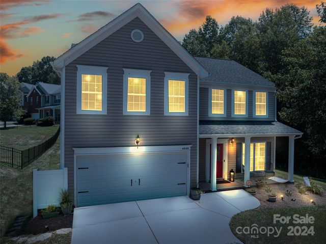 $379,000 | 4048 Cascade Drive | Catawba Hills