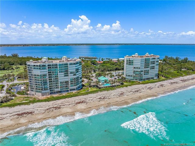 $1,075,000 | 8600 South Ocean Drive, Unit 605 | Hutchinson Island South