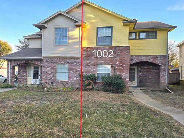 $1,700 | 1002 Cheddar Court | Southeast Arlington