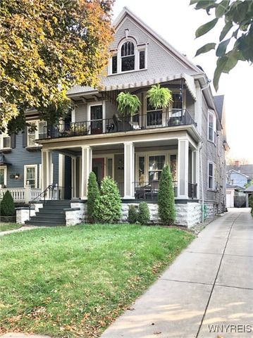 $1,975 | 711 Lafayette Avenue | Elmwood Bidwell