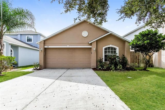 $1,615 | 2118 Whispering Trails Boulevard | Winter Haven