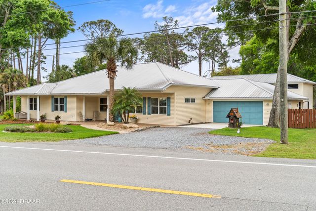 $899,000 | 208 John Anderson Highway | Flagler Beach