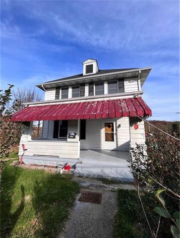 $1,200 | 1013 Knoll Street | Aliquippa