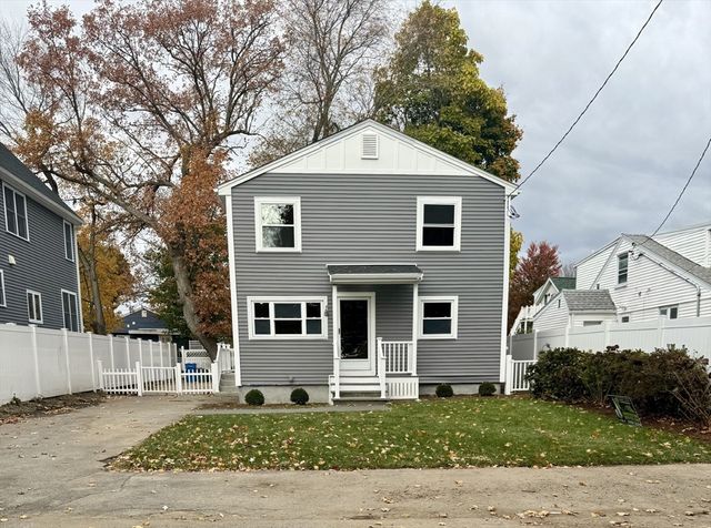 $5,200 | 70 Seminole Avenue | Lakeview