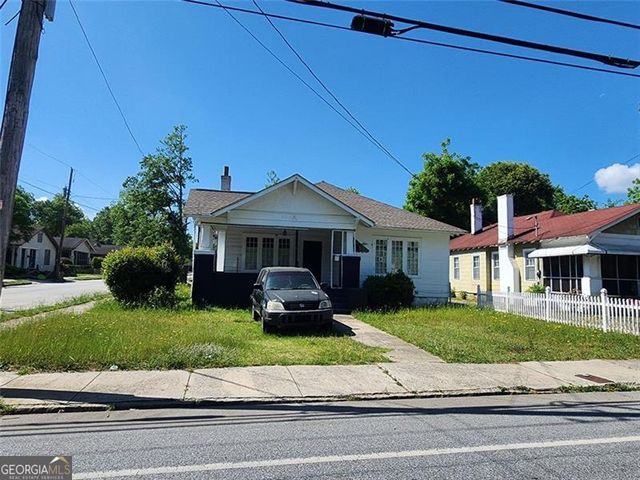 $165,500 | 2014 Montpelier Avenue | Napier Heights Historic District